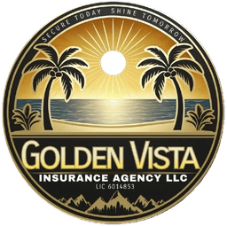Golden Vista Logo